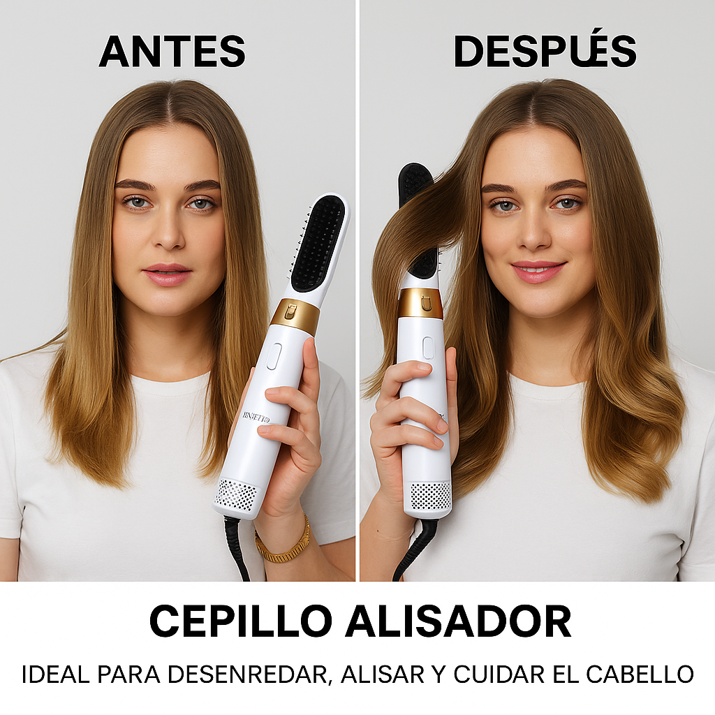 LYORA® - Estilizador profesional 5 en 1 + Regalo