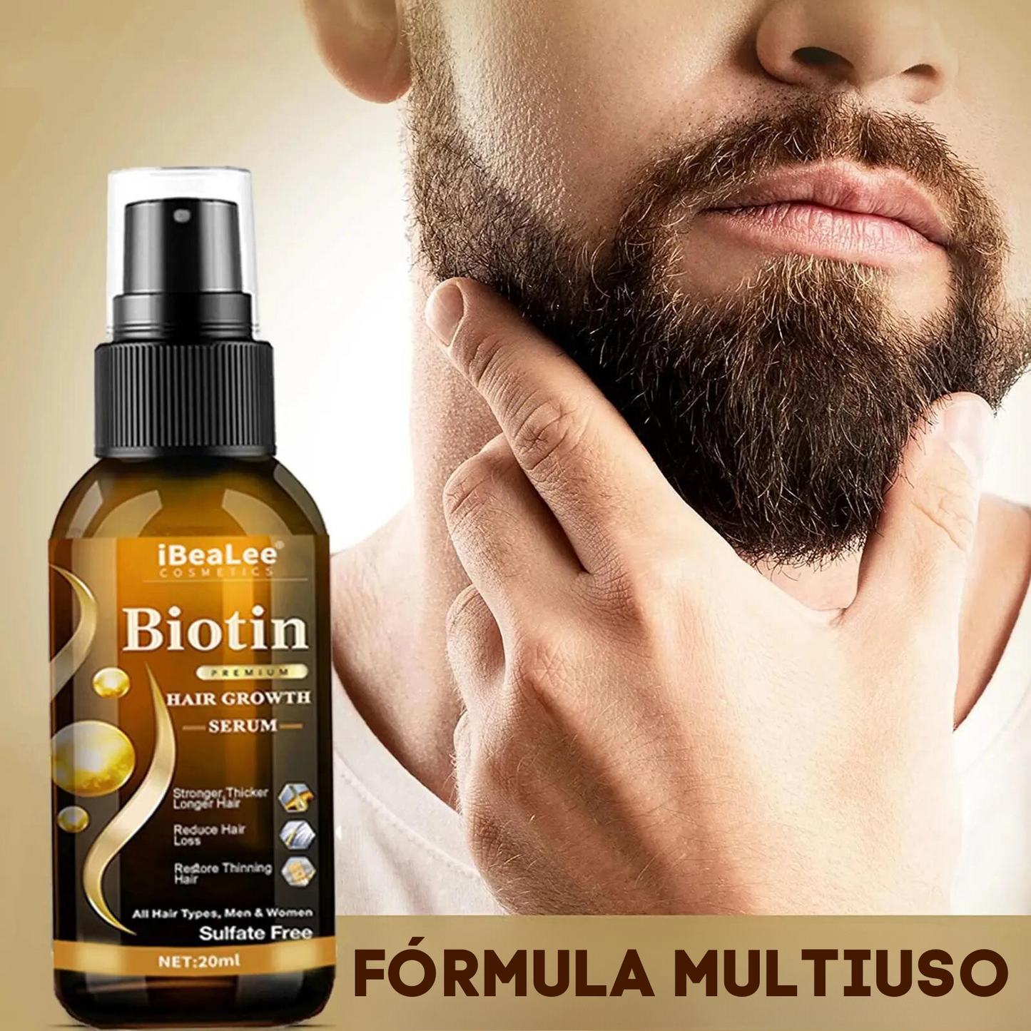 LYORA® - Kit de revitalización capilar 2x1