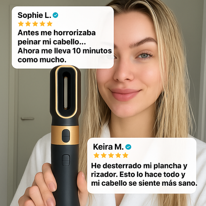 LYORA® - Estilizador profesional 5 en 1 + Regalo